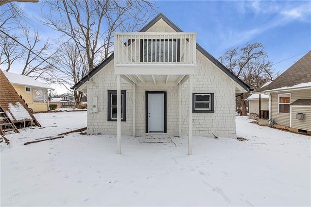 18 W 79TH Terrace, Kansas City, MO 64114