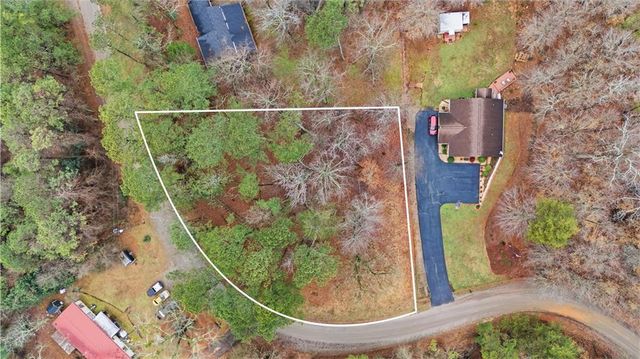 3319 Russell Drive, Gainesville, GA 30506