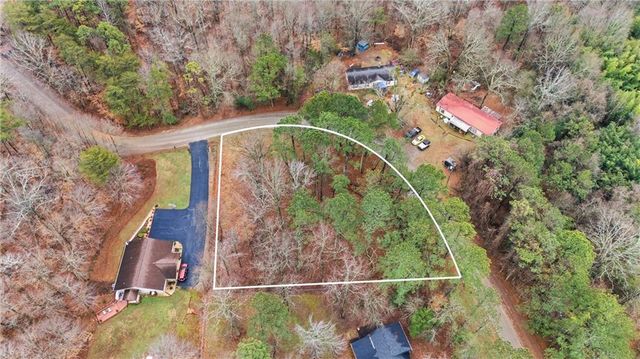 3319 Russell Drive, Gainesville, GA 30506