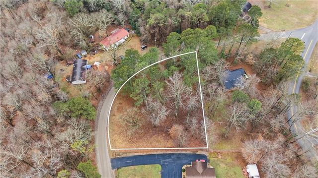 3319 Russell Drive, Gainesville, GA 30506