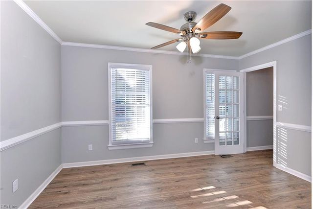 83 Springdale DR, Newport News, VA 23608