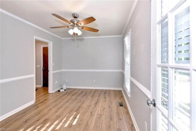 83 Springdale DR, Newport News, VA 23608