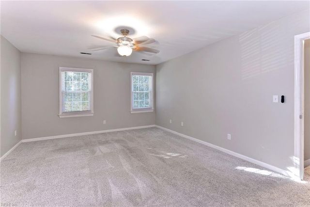 83 Springdale DR, Newport News, VA 23608