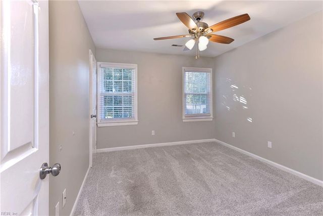 83 Springdale DR, Newport News, VA 23608