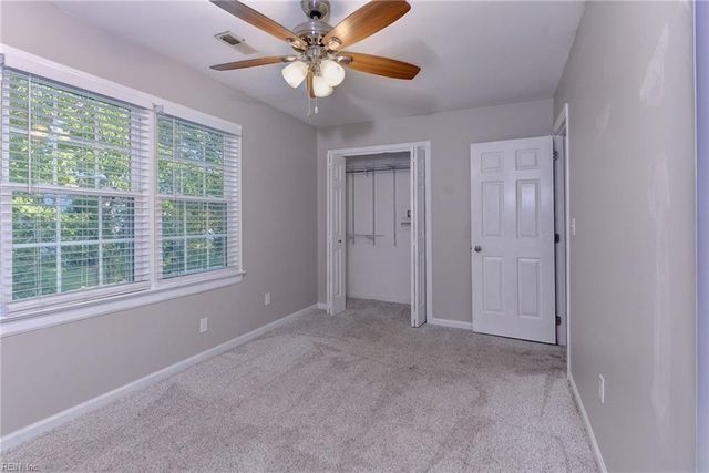 83 Springdale DR, Newport News, VA 23608