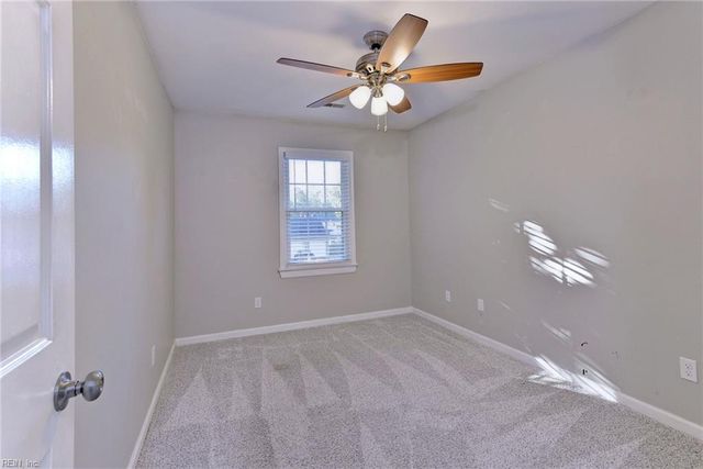 83 Springdale DR, Newport News, VA 23608