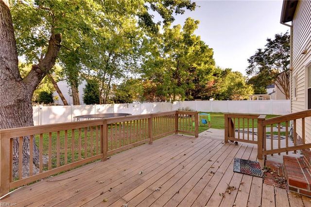 83 Springdale DR, Newport News, VA 23608