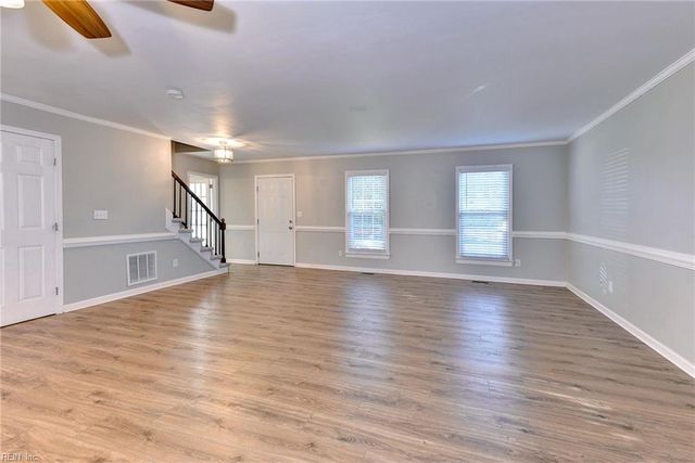 83 Springdale DR, Newport News, VA 23608