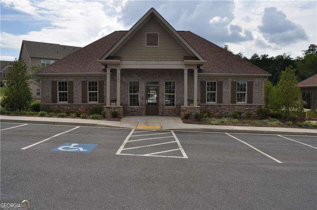 1345 ENDICOTT Court, Cumming, GA 30041
