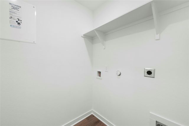 11501 Themis Court, Lorena, TX 76655