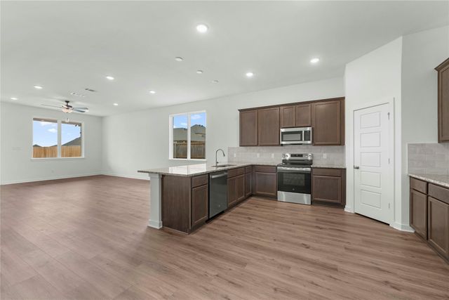 11501 Themis Court, Lorena, TX 76655