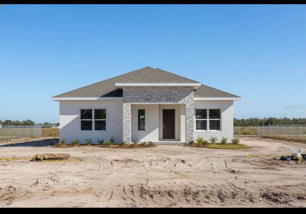 931 TILDEN AVENUE, Apopka, FL 32703