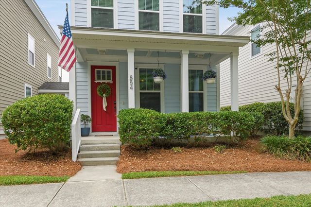 854 Rue Drive, Charleston, SC 29414