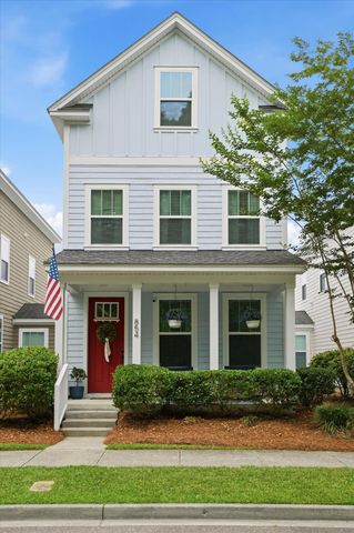 854 Rue Drive, Charleston, SC 29414