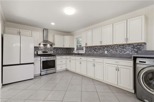 114 N Hall Street, High Point, NC 27263