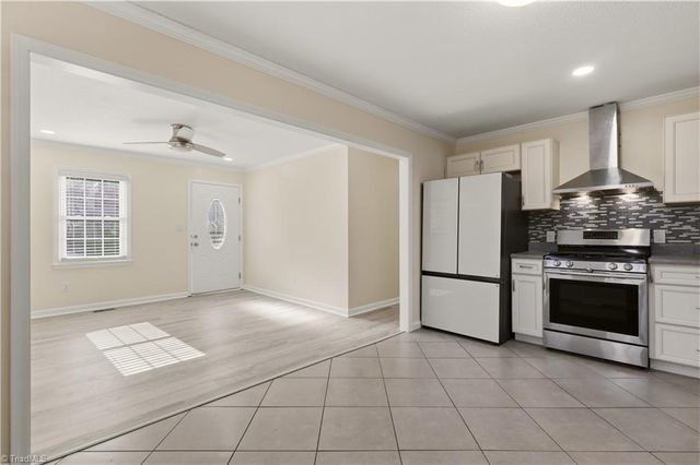 114 N Hall Street, High Point, NC 27263