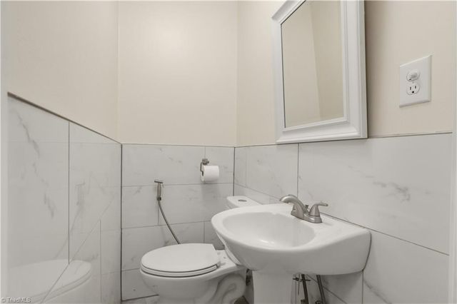 114 N Hall Street, High Point, NC 27263
