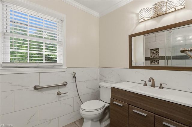 114 N Hall Street, High Point, NC 27263