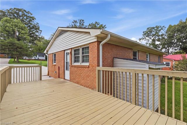 114 N Hall Street, High Point, NC 27263