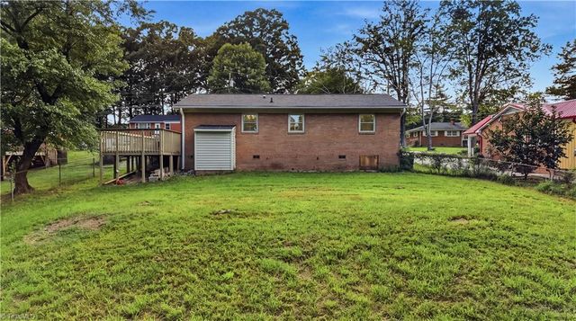 114 N Hall Street, High Point, NC 27263