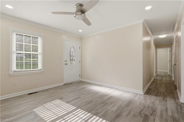 114 N Hall Street, High Point, NC 27263