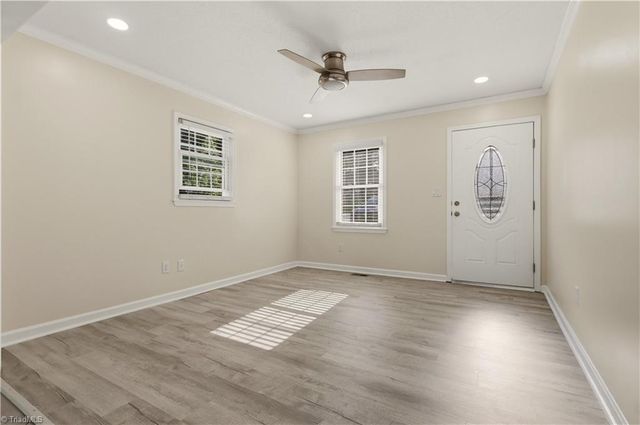 114 N Hall Street, High Point, NC 27263