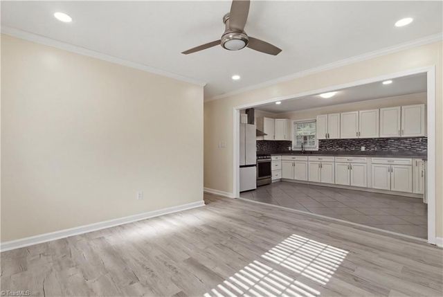 114 N Hall Street, High Point, NC 27263