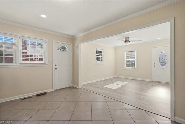114 N Hall Street, High Point, NC 27263