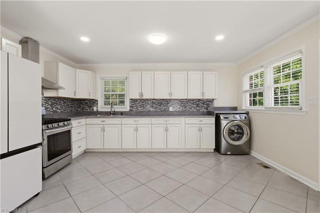 114 N Hall Street, High Point, NC 27263