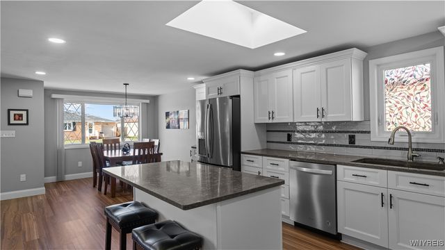 63 Constance Lane, Cheektowaga, NY 14227