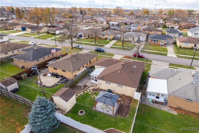 63 Constance Lane, Cheektowaga, NY 14227