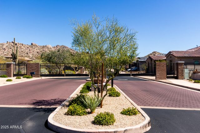 7214 E CALLE PRIMERA Vista, Scottsdale, AZ 85266