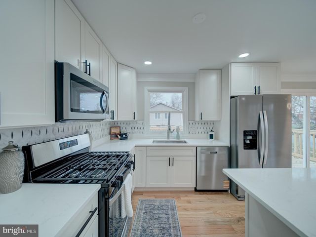 408 GARNETT RD, Joppa, MD 21085