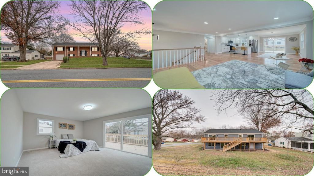 408 GARNETT RD, Joppa, MD 21085