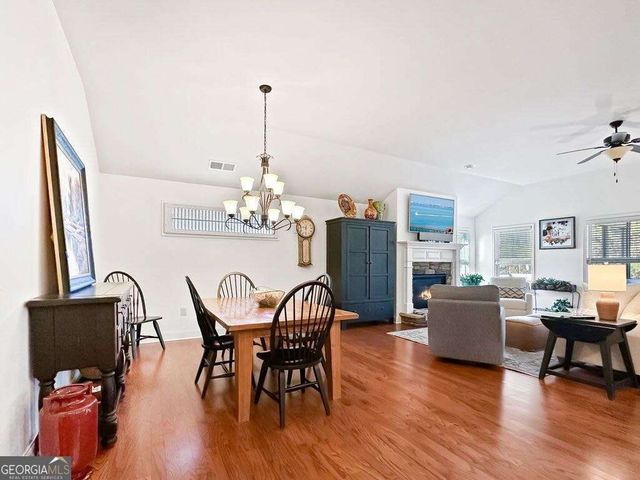 152 Summit Trail, Dallas, GA 30132