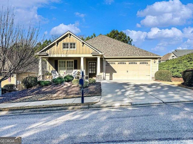 152 Summit Trail, Dallas, GA 30132