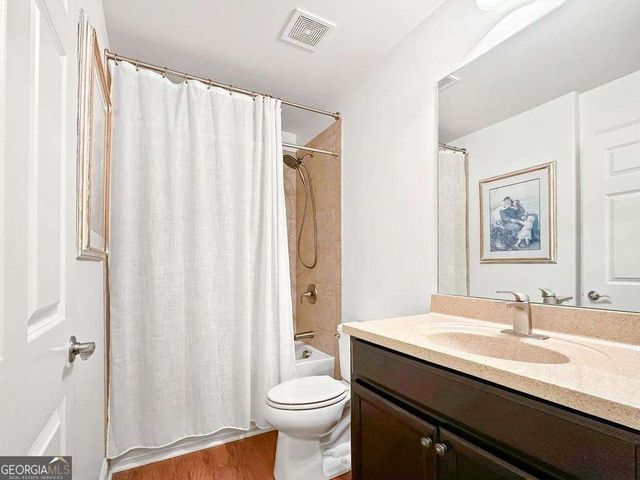 152 Summit Trail, Dallas, GA 30132