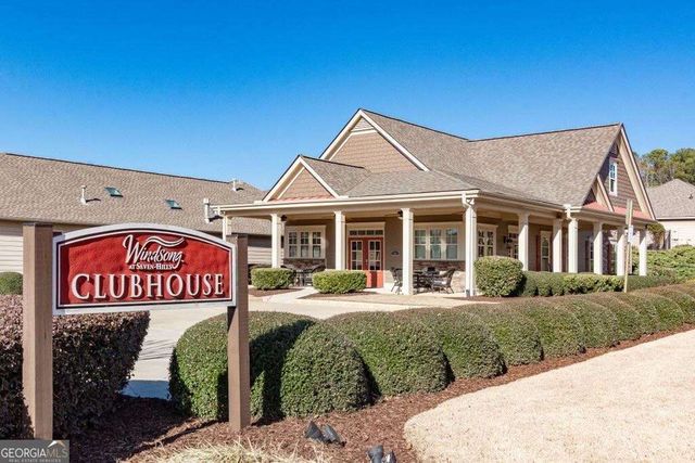 152 Summit Trail, Dallas, GA 30132