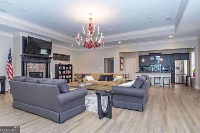 152 Summit Trail, Dallas, GA 30132