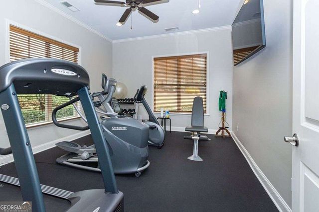 152 Summit Trail, Dallas, GA 30132