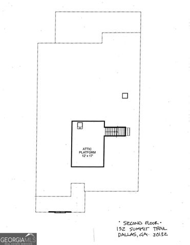 152 Summit Trail, Dallas, GA 30132