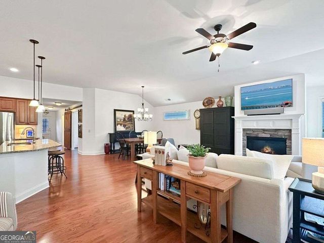 152 Summit Trail, Dallas, GA 30132