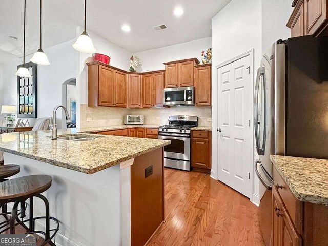 152 Summit Trail, Dallas, GA 30132