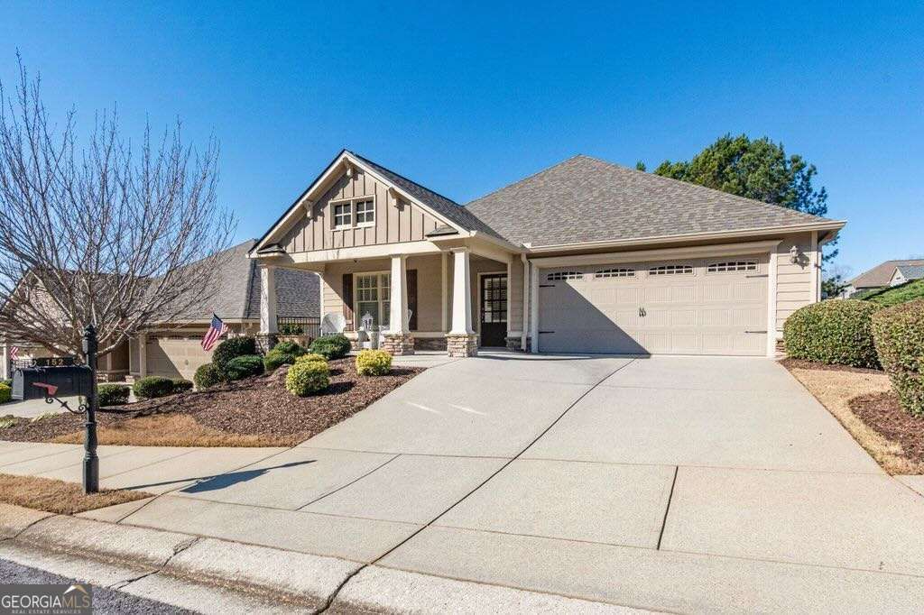 152 Summit Trail, Dallas, GA 30132