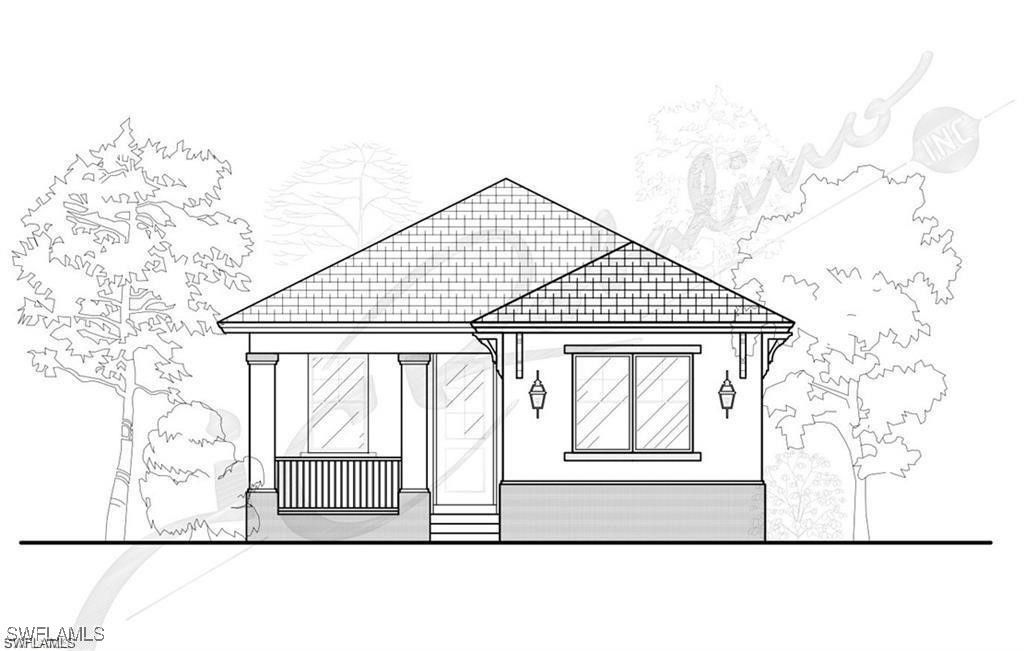 3175 pine tree DR, Naples, FL 34112