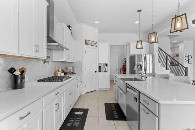 1606 Brass Canyon, San Antonio, TX 78245