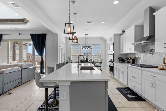 1606 Brass Canyon, San Antonio, TX 78245