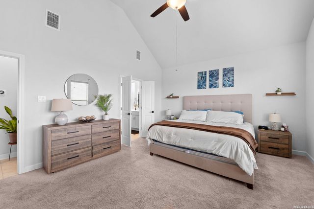 1606 Brass Canyon, San Antonio, TX 78245