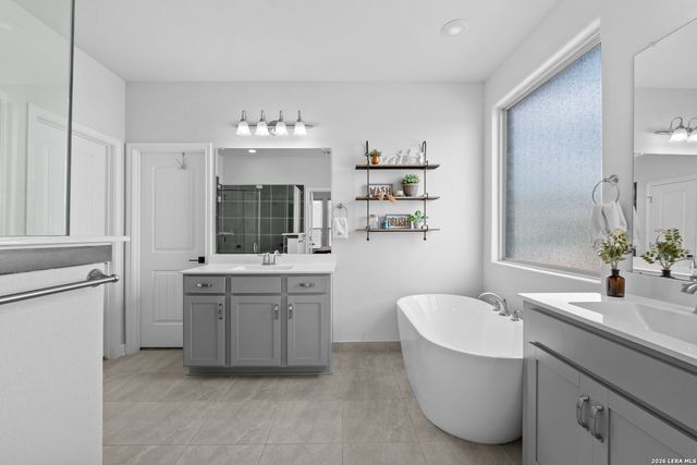 1606 Brass Canyon, San Antonio, TX 78245