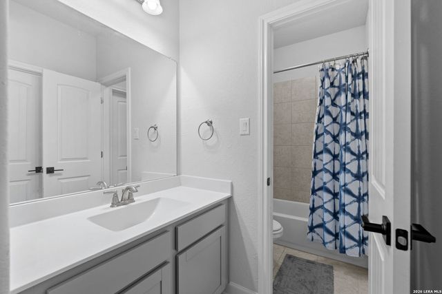 1606 Brass Canyon, San Antonio, TX 78245